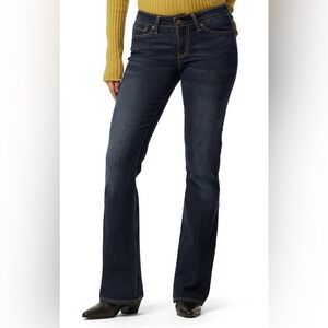 Levi Strauss signature gold jeans